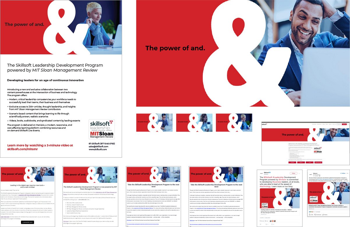 Skillsoft