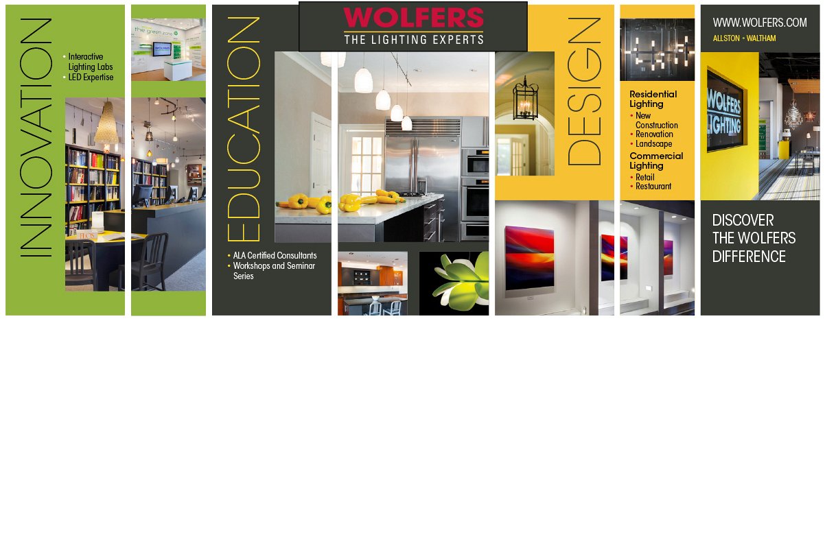Wolfers Lighting